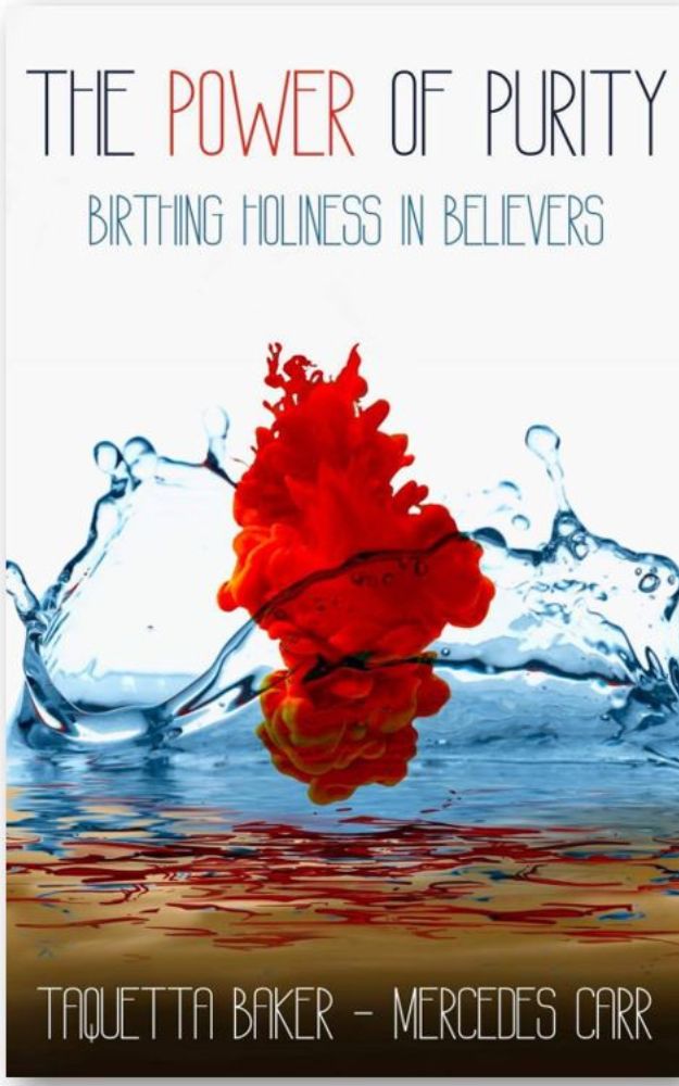 The Power of Purity: Birthing Holiness In Believers