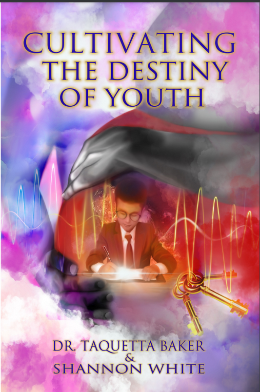 Cultivating Destiny Of The Youth
