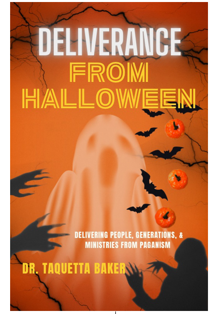 Deliverance From Halloween