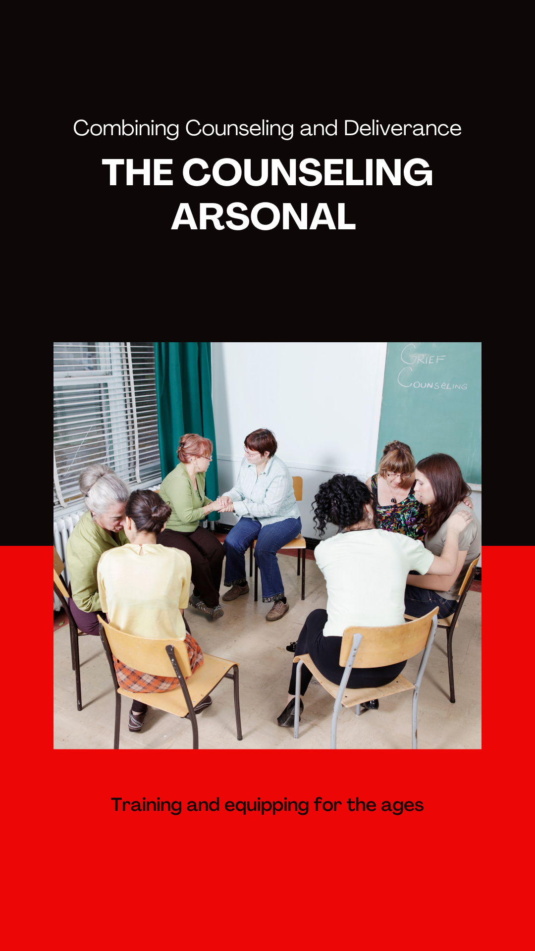 The Counseling Arsenal