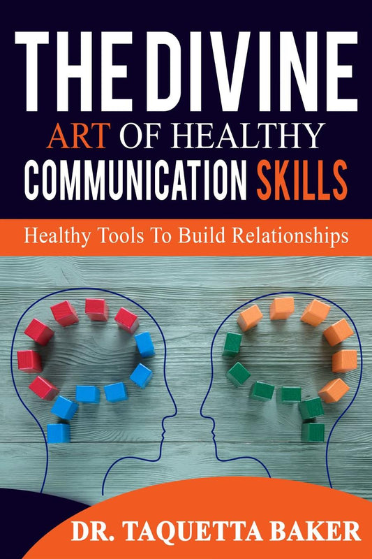 Divine Art of Healthy Communication