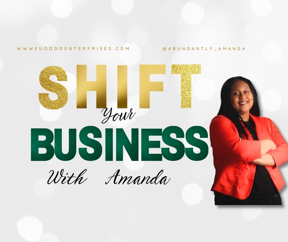 Shift Your Business
