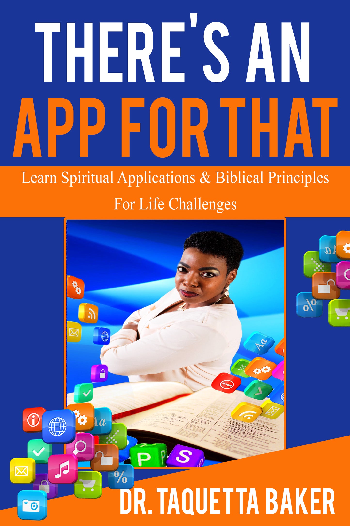 There's An App For That