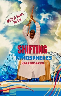 Shifting Atmospheres Via Fine Arts Bundle