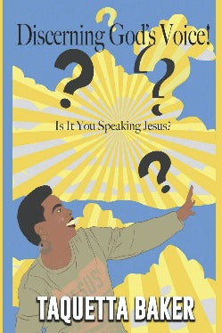 Discerning God's Voice