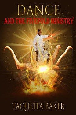 Dance & The Fivefold Ministry