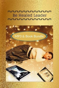 Ministry Leader Healing Bundle