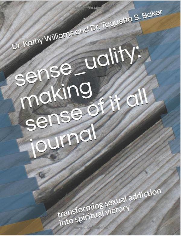 Sense_uality: Making sense of it all Journal