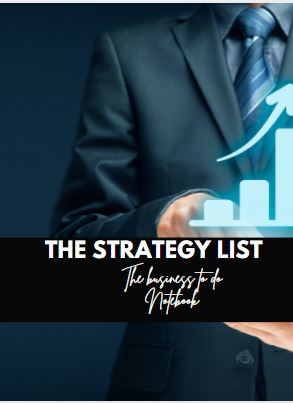 The Strategy List
