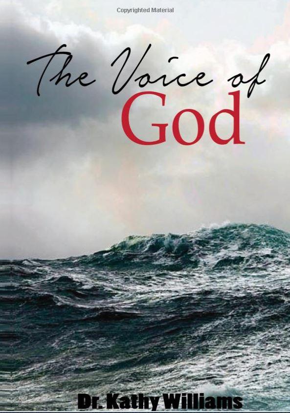 The Voice of God