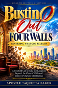 Bustin’ Out The Four Walls
