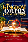 Kingdom Couples Communication Ebook