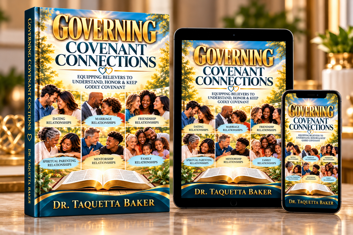Governing Covenant Connections