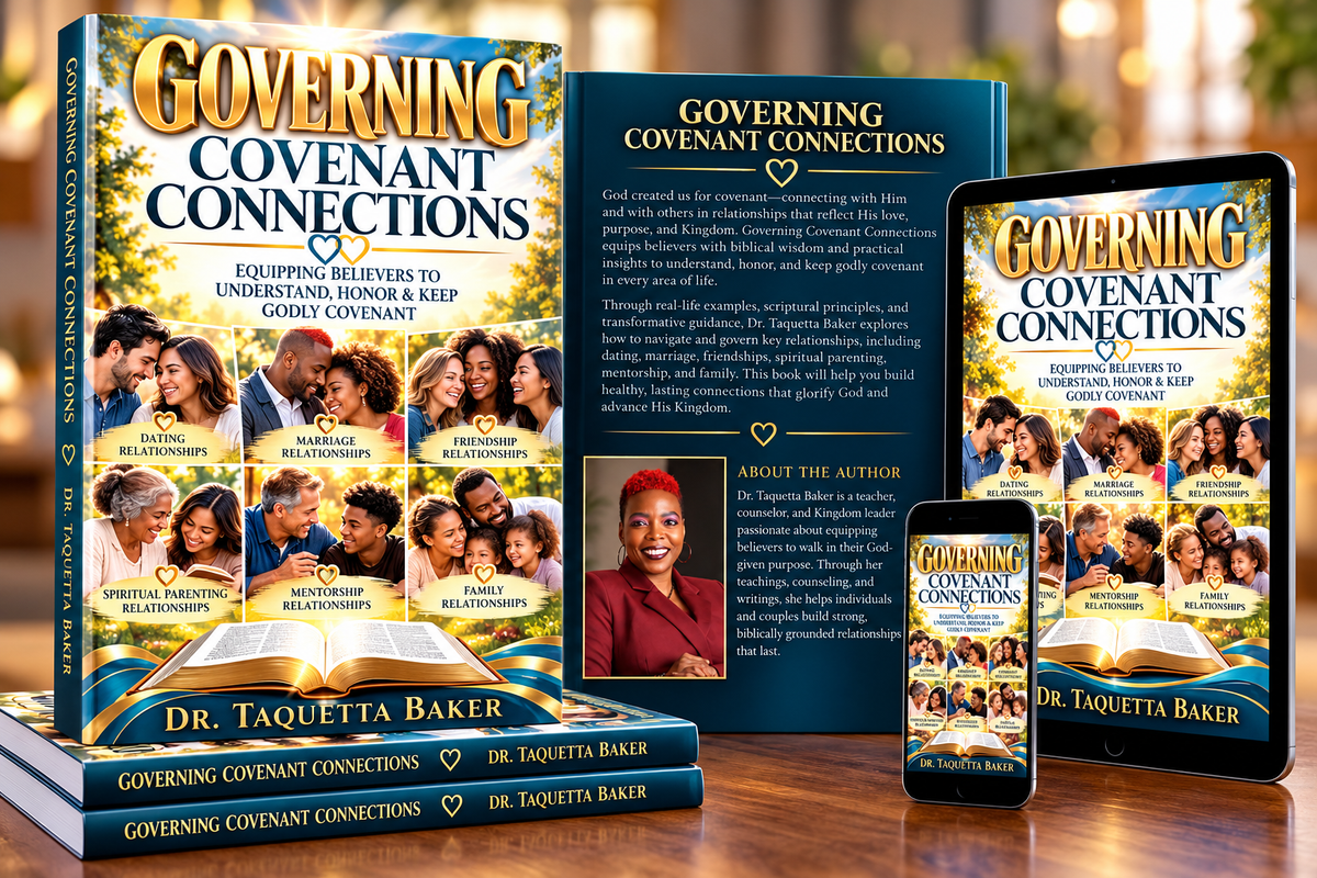 Governing Covenant Connections
