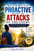 Become Proactive Against The Attacks Of the Enemy