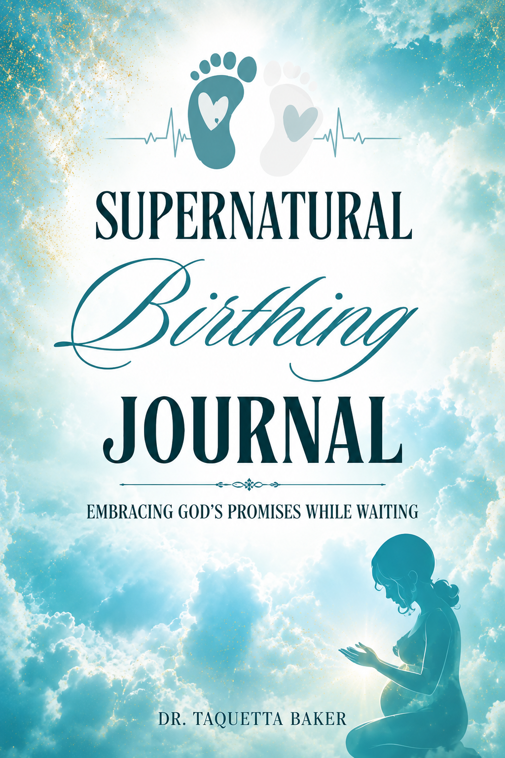 Supernatural Birthing Journal