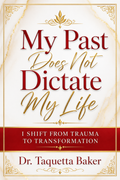 My Pain Does Not Dictate My Future