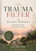Trauma Filters