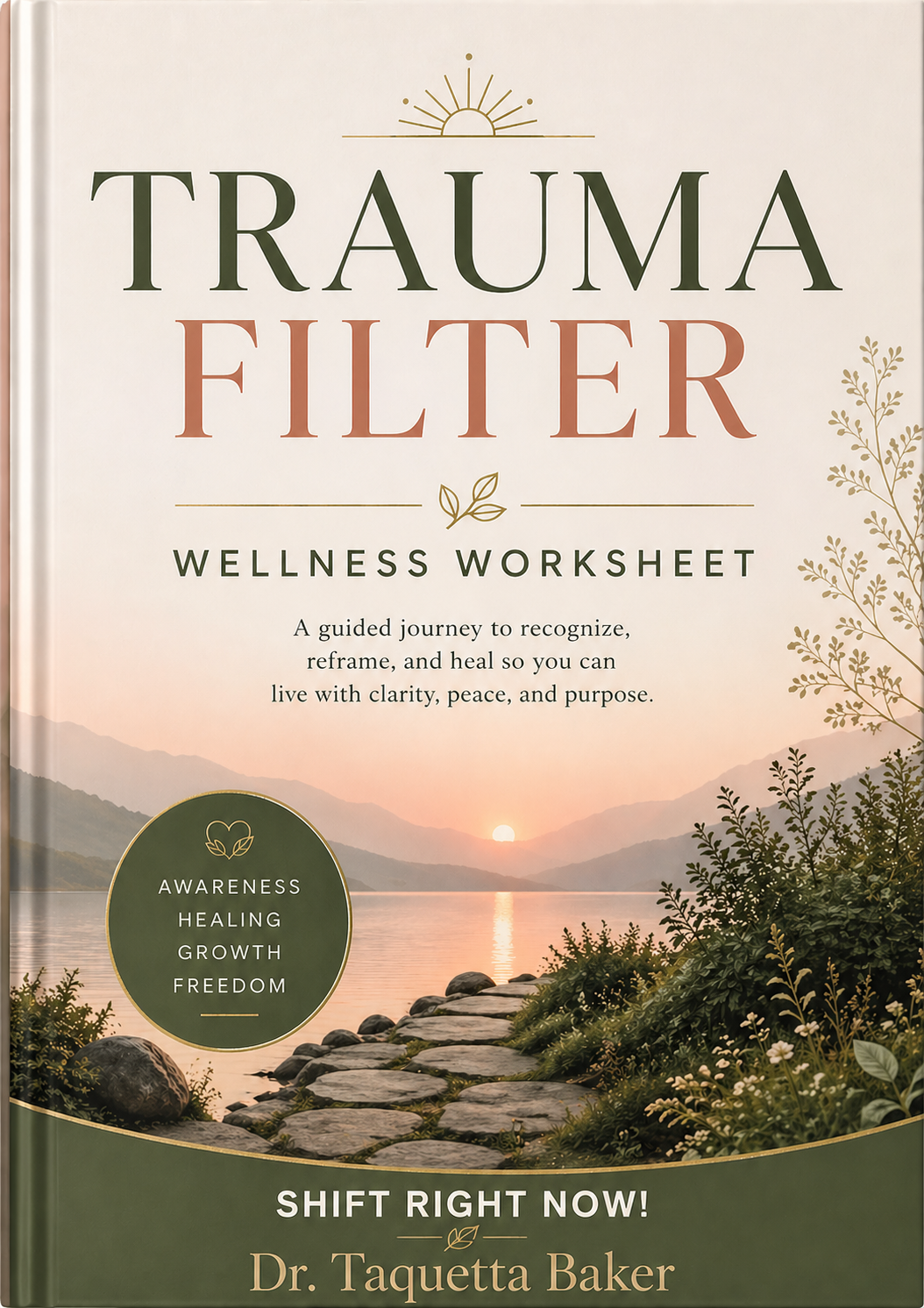 Trauma Filters
