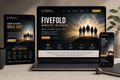 Fivefold Ministry Intensive E-Course