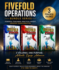 Fivefold Operations Book Bundle