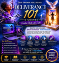 Deliverance 101 Powerhouse E-Course