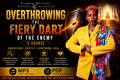 Overthrowing The Fiery Darts Of The Wickedness E-Course