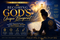 Becoming Gods Unique Blueprint Bundle