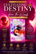 Cultivating Destiny From The Womb E-Course Bundle