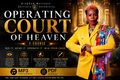 Court Of Heaven E-Course Series
