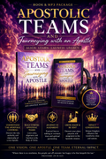 Journeying As An Apostolic Team E-Course