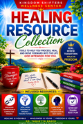 Trauma Healing Bundle
