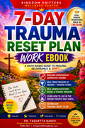 Seven Day Reset Work Ebook