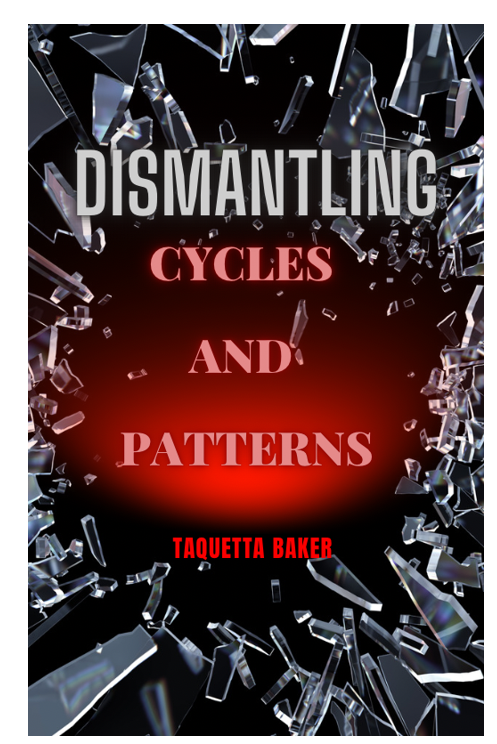 Dismantling Cycles and Patterns(Ebook and MP4)