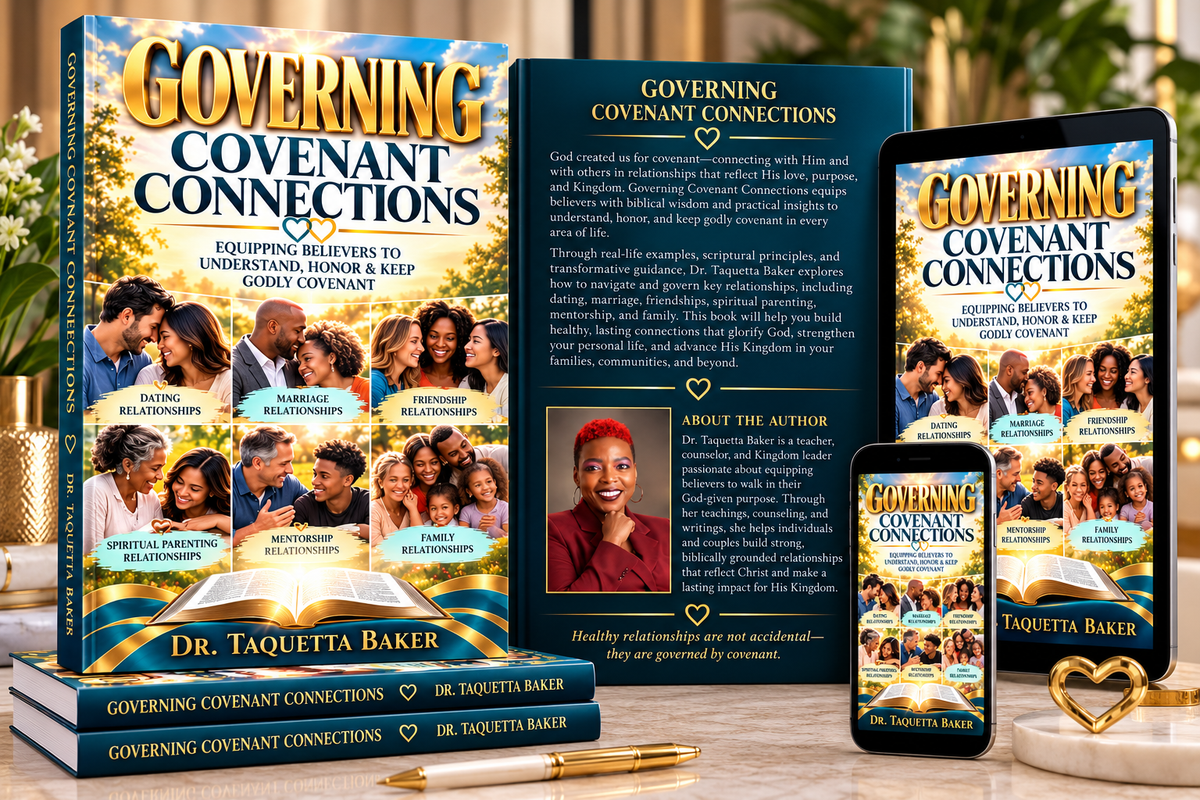 Governing Covenant Connections