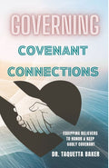 Governing Covenant Connections