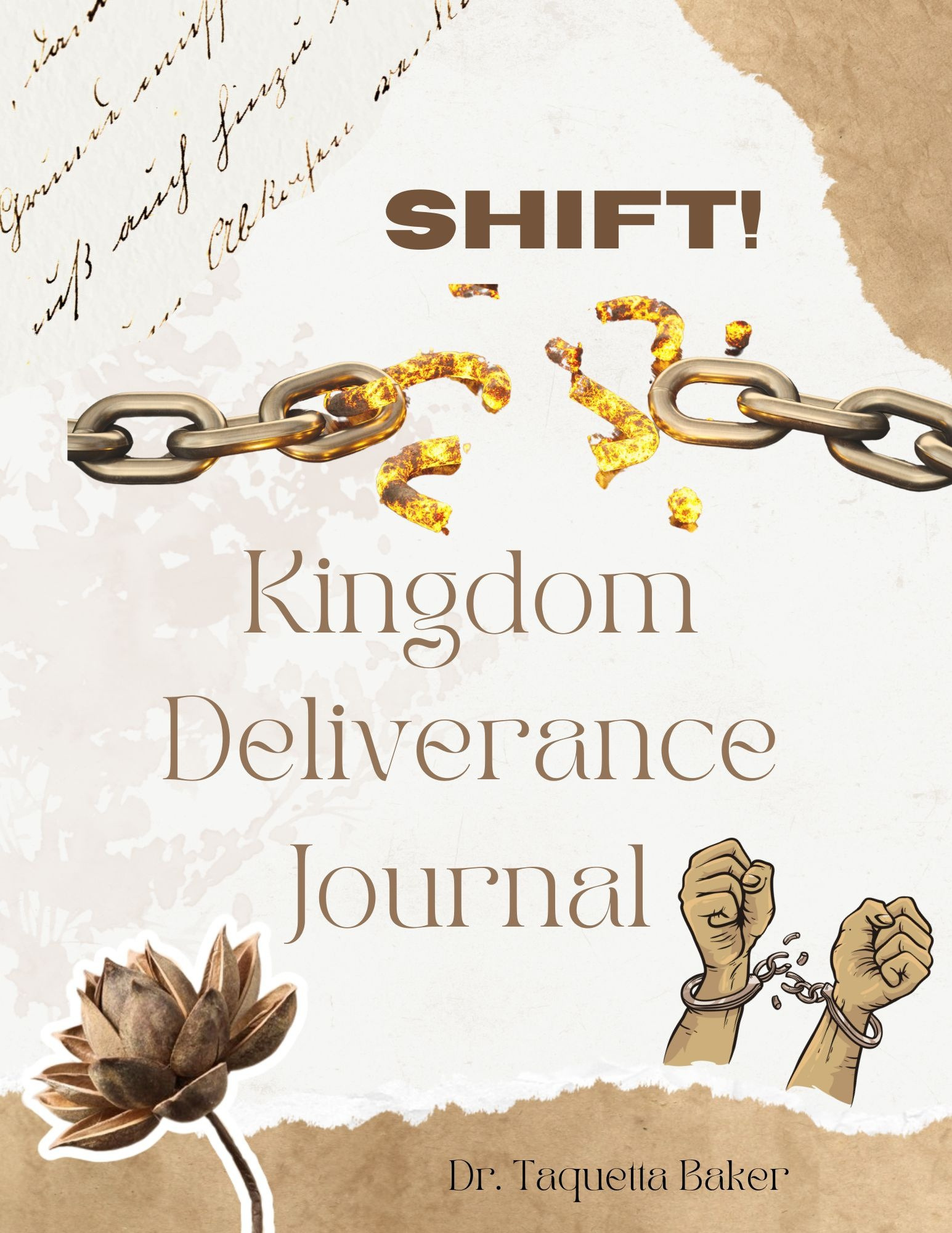 Kingdom Deliverance Journal