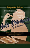 God&#39;s Deliverance is the Children&#39;s Bread Vol 1