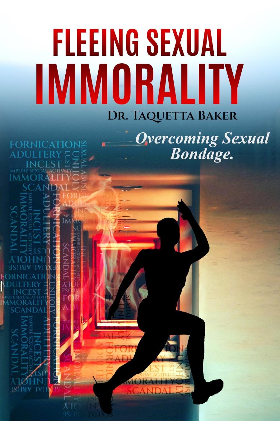 Fleeing Sexual Immorality