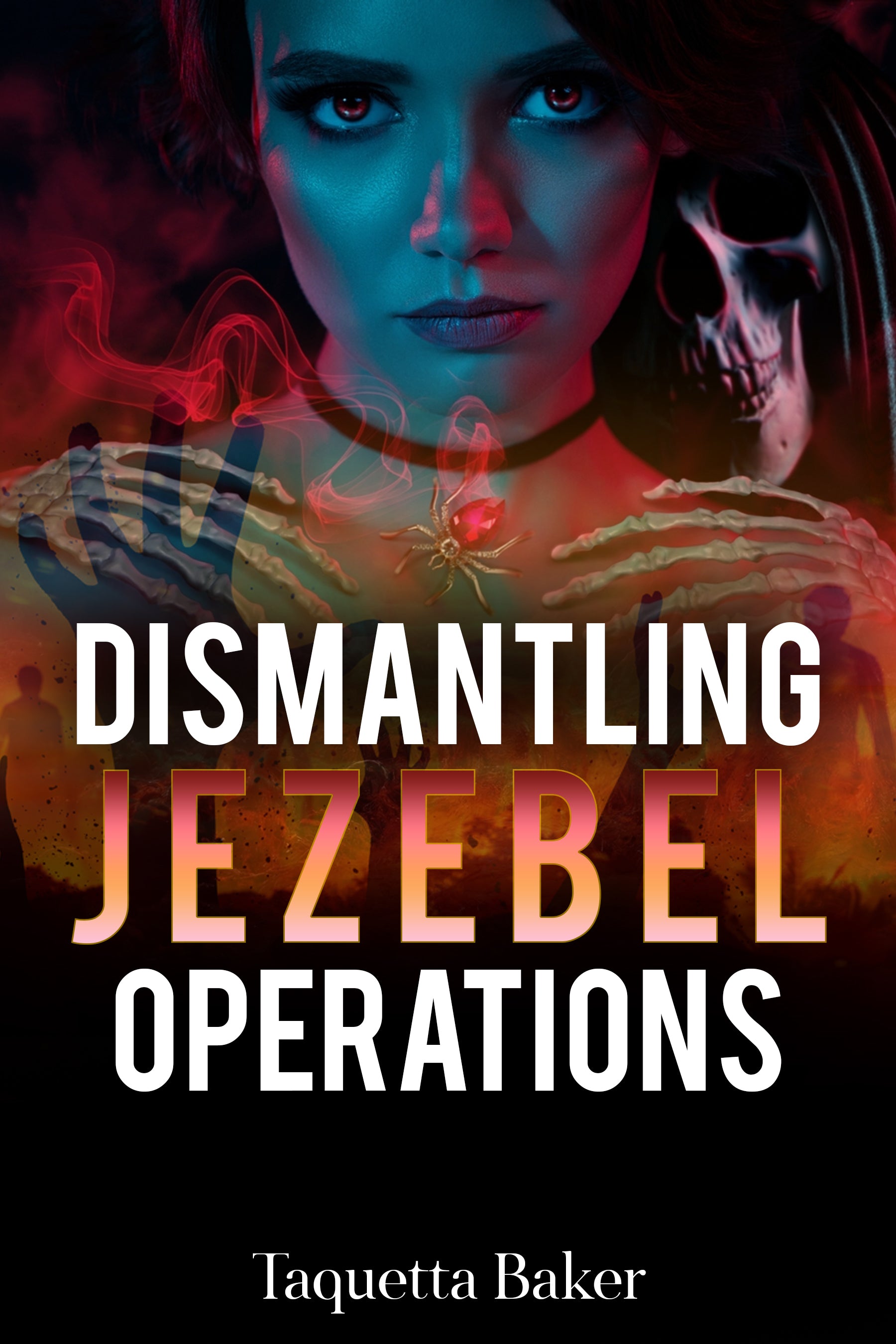 Dismantling Jezebel Operations