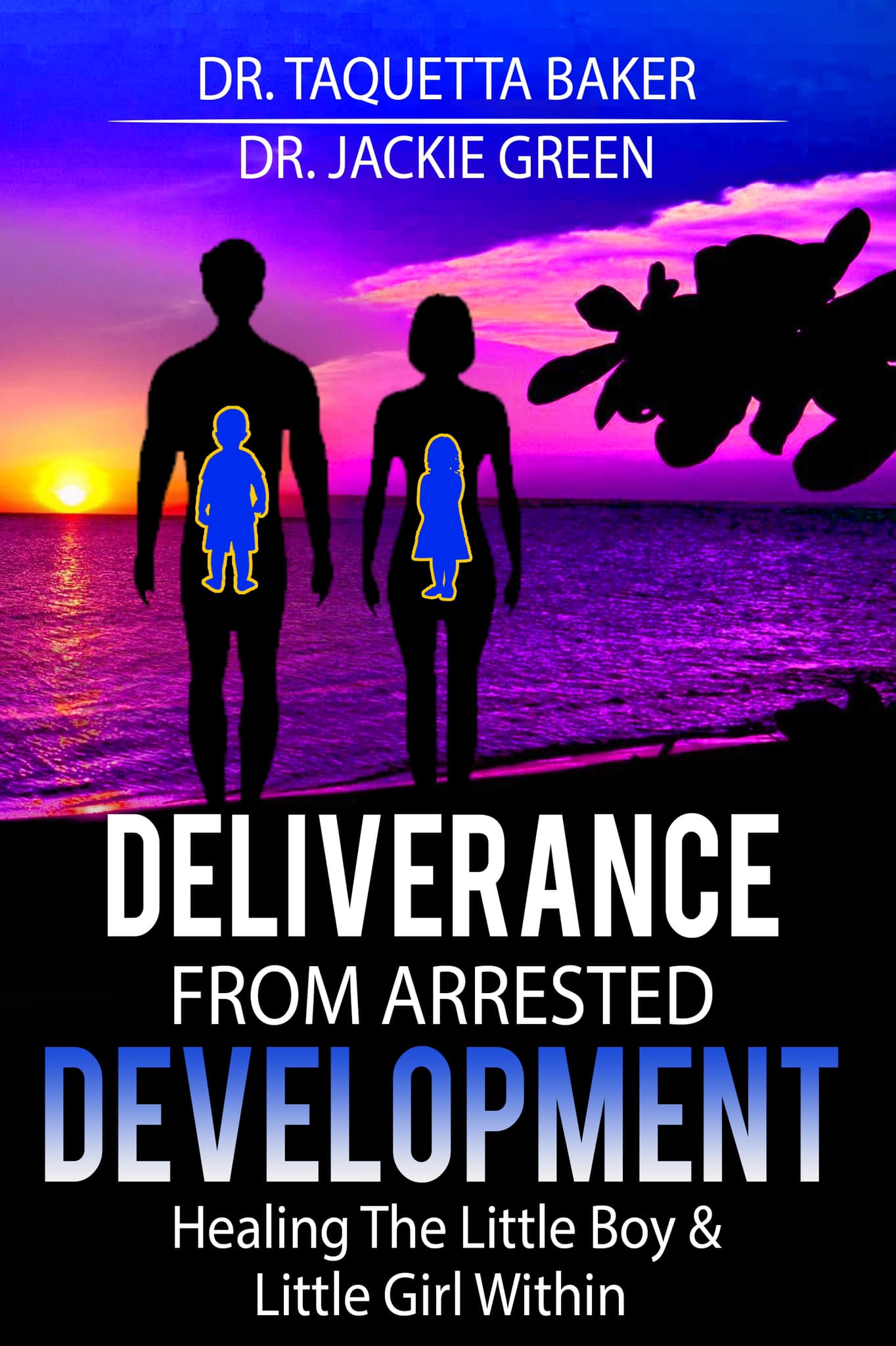 Arrested Development: Little Boy/Girl Spirit
