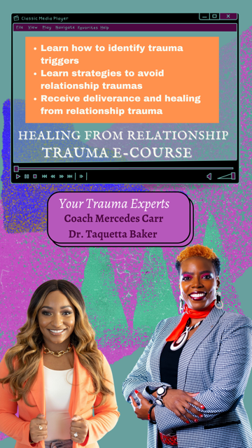 Trauma Informed Care Training Dallas Texas  BPOQe