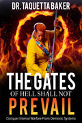 The Gates of Hell Shall Not Prevail
