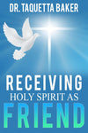 Holy Spirit As Friend