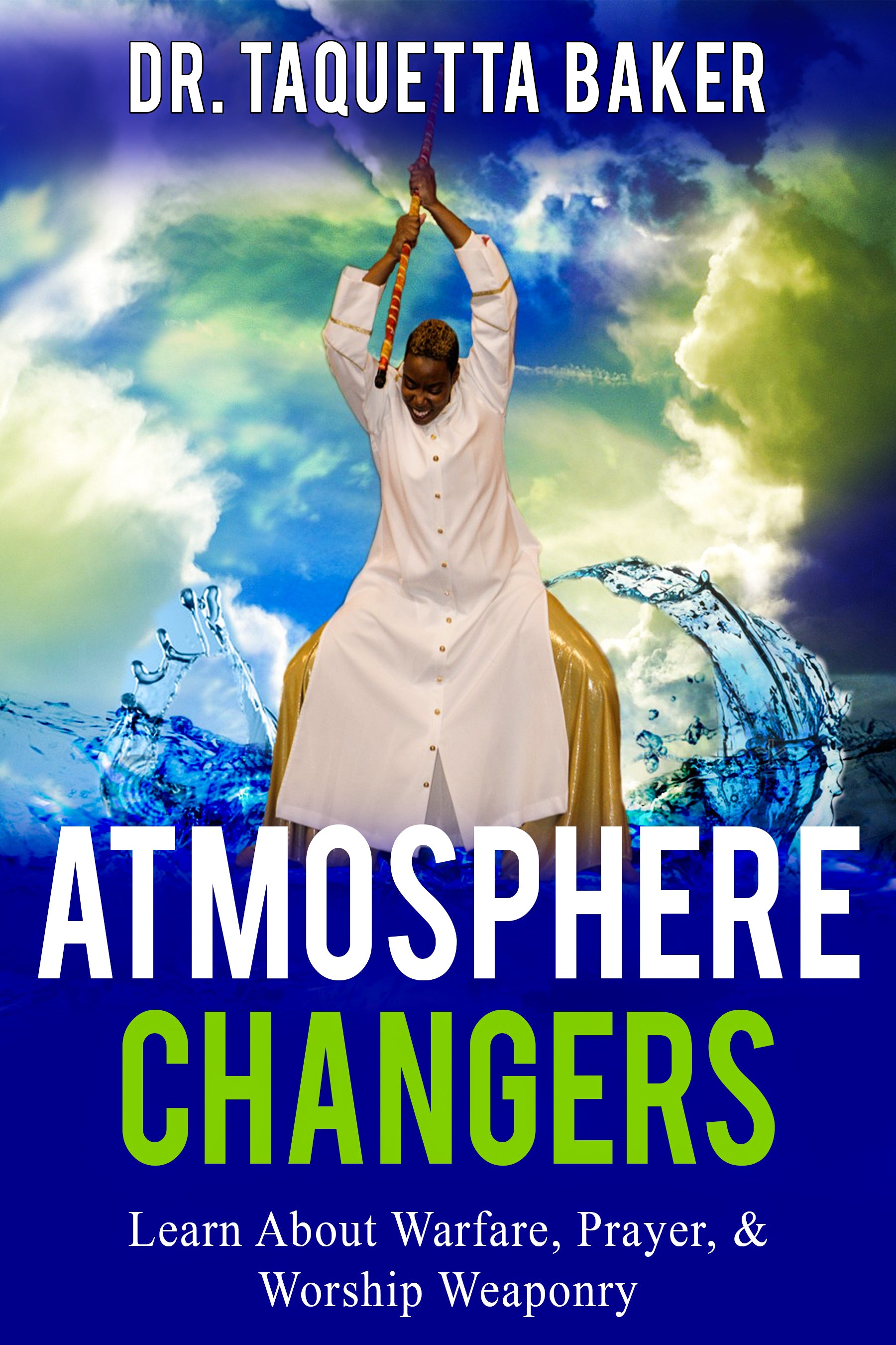 Atmosphere Changers