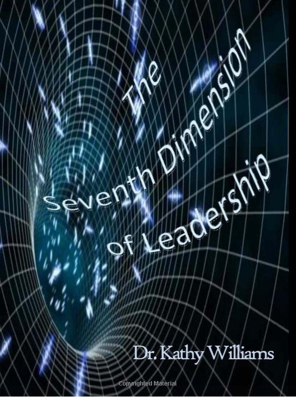 The Seventh Dimension of Leadership