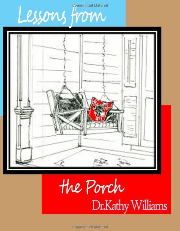 Lessons From the Porch