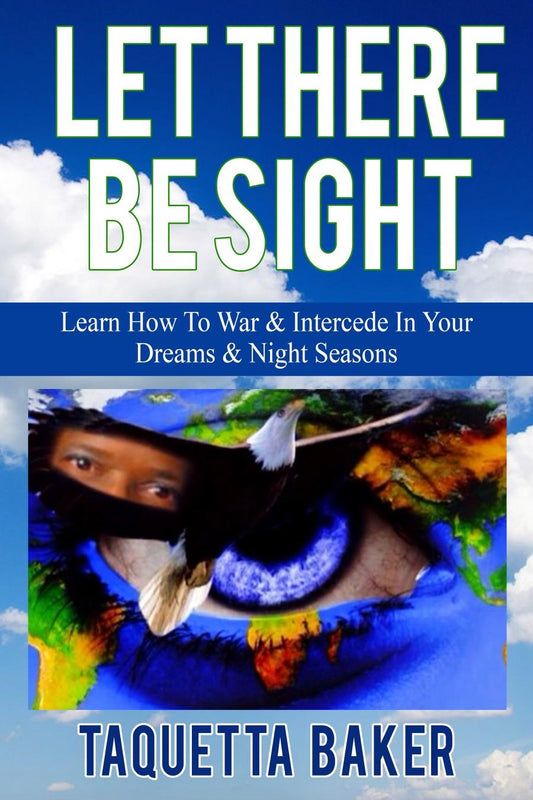 Let There Be Sight