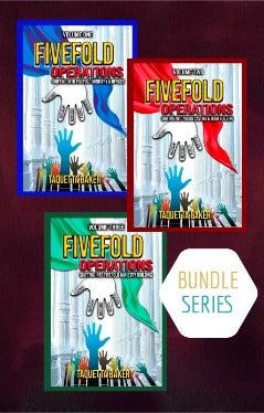 Fivefold Operations Bundle