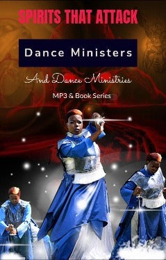 Spirits That Attack Dancers Bundle